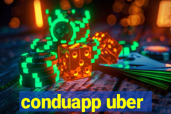 conduapp uber